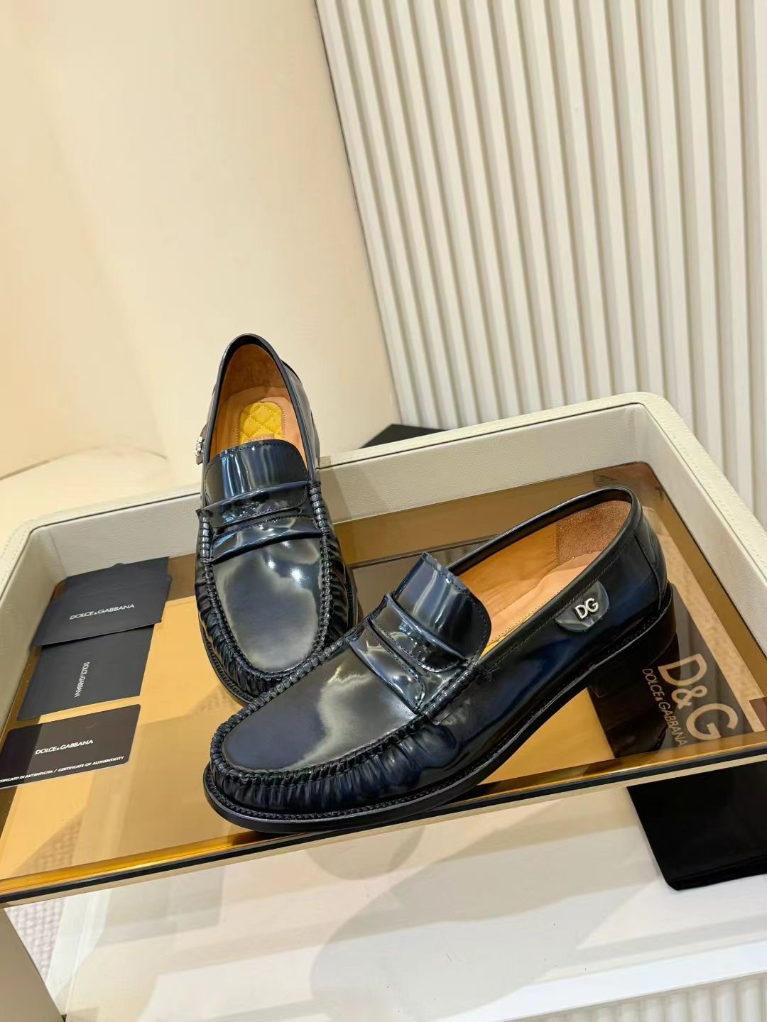 Dolce & Gabbana